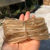 广西 苗家梯田 山涧薯 粉条500g*2袋装 有宽粉和超细粉两种哦！ 商品缩略图6