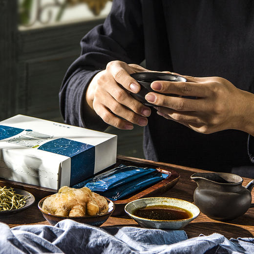 买一赠一『蒲公英膏​』古法蜜方 喝出健康 商品图4