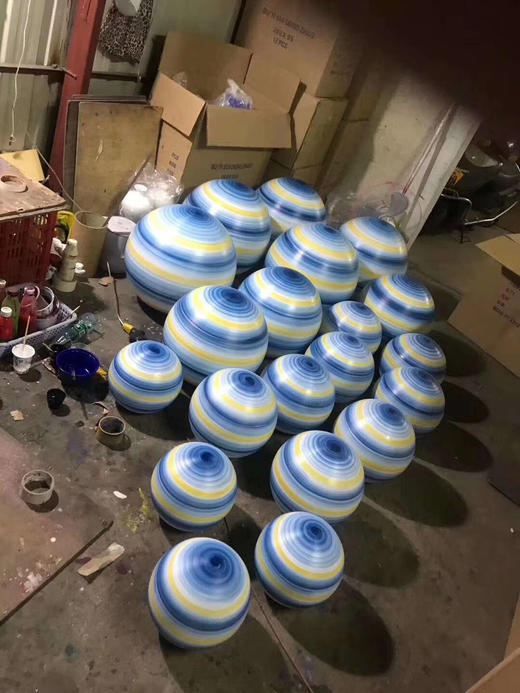 亚克力星球【运费自理】 商品图4