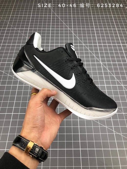 科比12实战篮球鞋 商品图0