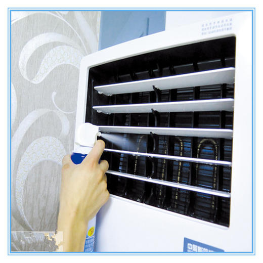 空调柜机专业清洗-三门峡专区