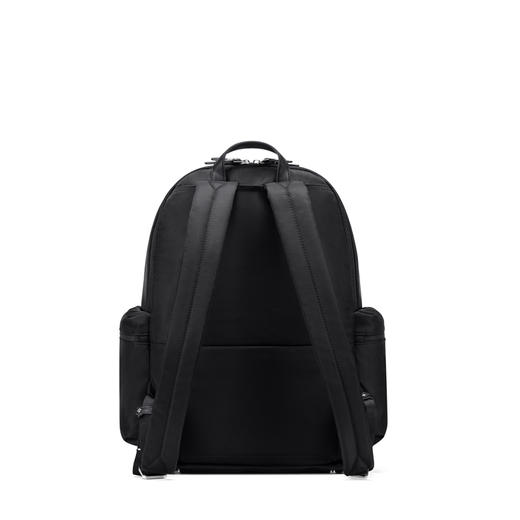 新秀丽明星同款双肩包 时尚潮流休闲多功能防泼水大容量都市男女背包 34N*015 商品图2