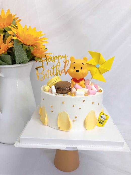 小熊维尼 商品图0