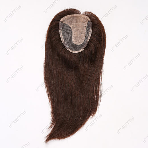 隐形全手织 100%真发 发块 RPH-L20018HQ 商品图4