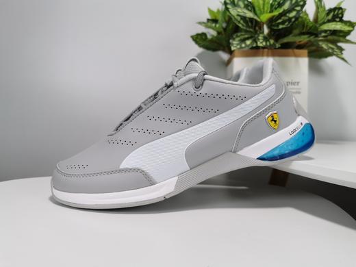 彪马 PUMA SF Kart Cat lll 法拉利联名运动赛车鞋 货号306458 商品图0