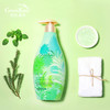 绿色溪谷柔炫洗发水(700ml)2瓶+茶树/橙花舒爽沐浴露1瓶  国产/进口版本随机发 商品缩略图7