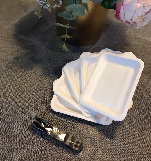 五人份餐具(一套) 商品图0