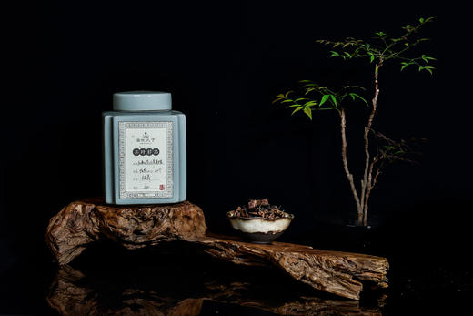 80年代老白茶散装【福鼎特级】 商品图1