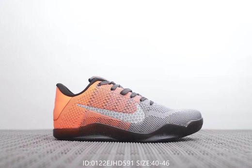 科比11实战篮球鞋 商品图3