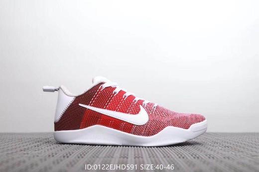 科比11实战篮球鞋 商品图0