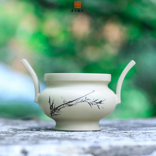 李俊  香炉 商品图0