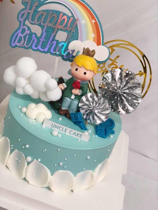 小王子 商品图1