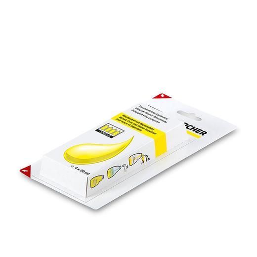 卡赫配件 家用擦窗机 WV系列适用 浓缩型玻璃清洁剂  62953020 商品图0