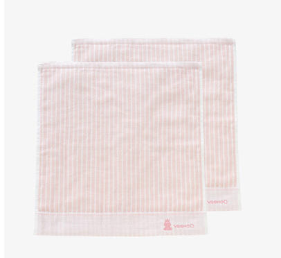 英氏婴儿小浴巾新生儿毛巾儿童宝宝洗澡巾 新款10097022 10097027 商品图5