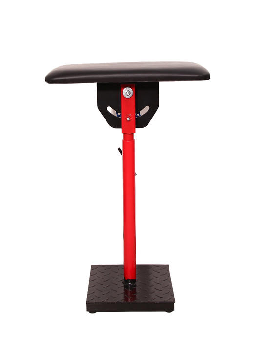 泰克手托架专业高端纹身手托架手臂支架加重底座纹身工具惊蛰刺青器材 商品图3