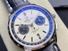 GF新品百年灵璞雅B01计时腕表Premier B01 Chronograph （吴彦祖同款） 材质： 316L精钢 直径： 42毫米 厚度： 13.65毫米 表镜： 锅盖弧面蓝宝石，双面防眩处理 表 商品缩略图2