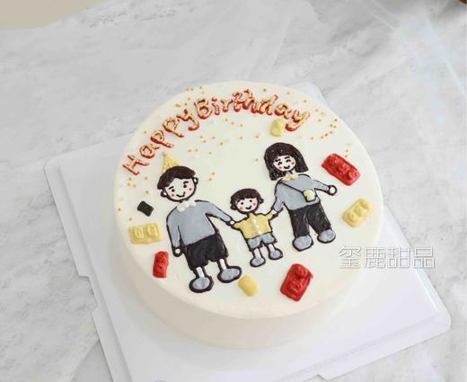 手绘款 商品图1