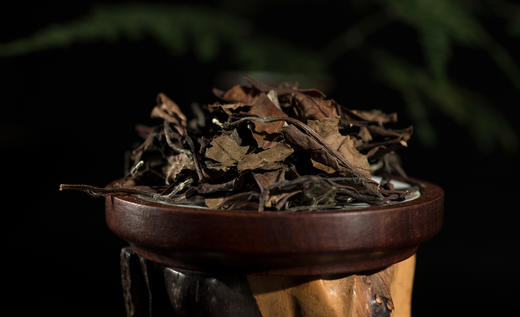 2007年贡眉【福鼎特级】 商品图3