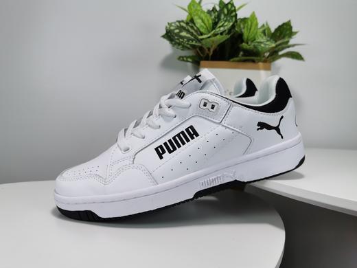 彪马 PUMA REBOUND LAYUP LO SD MID SD复古经典休闲板鞋 商品图2