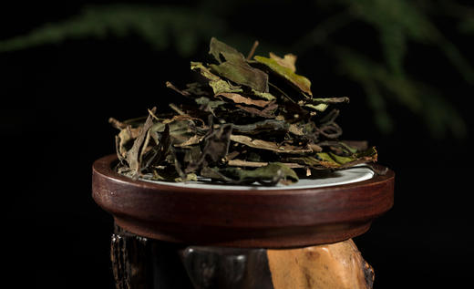 2019年有机寿眉【太姥山特级】 商品图3