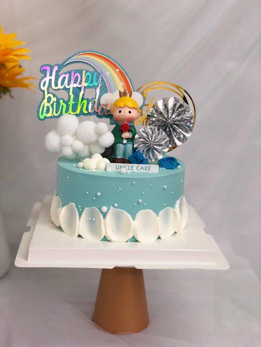 小王子 商品图2