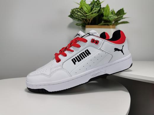 彪马 PUMA REBOUND LAYUP LO SD MID SD复古经典休闲板鞋 商品图1