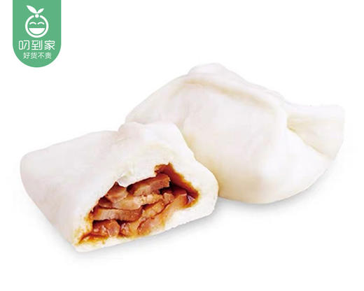 信华叉烧包/1包（80g*6个）生产日期：25年10月补单专用 商品图2
