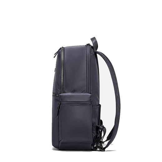 新秀丽明星同款双肩包 时尚潮流休闲多功能防泼水大容量都市男女背包 34N*015 商品图6