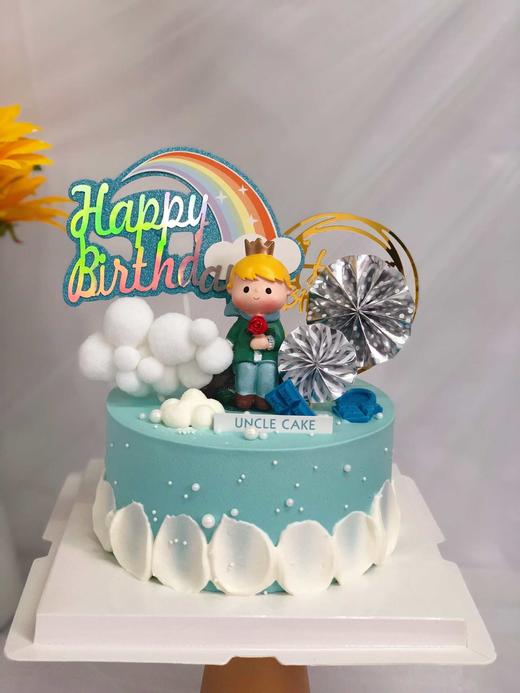 小王子 商品图0