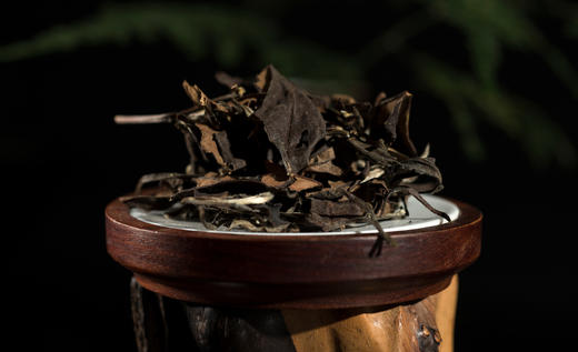 2013年高山寿眉【福鼎特级】 商品图3