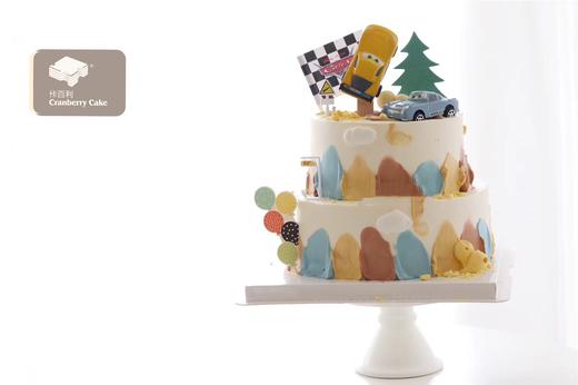 越过山丘 商品图0