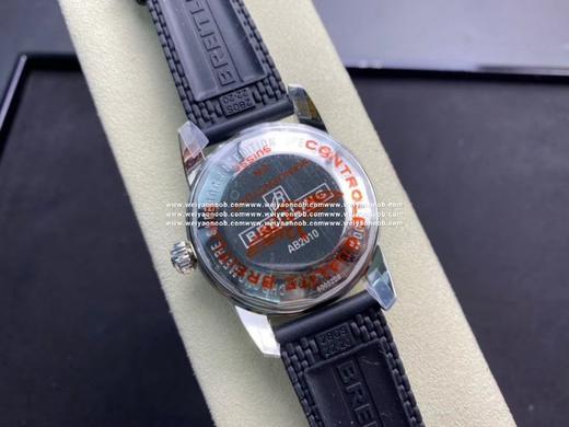 GF 百年灵家族的“水鬼”－超级海洋文化二代42mm腕表（为满足广大表友的要求，V2版本换装了稳定性更高的精选Asia-2824机芯。）
GF慢工细磨，只为打造您的不二之选！ 商品图6