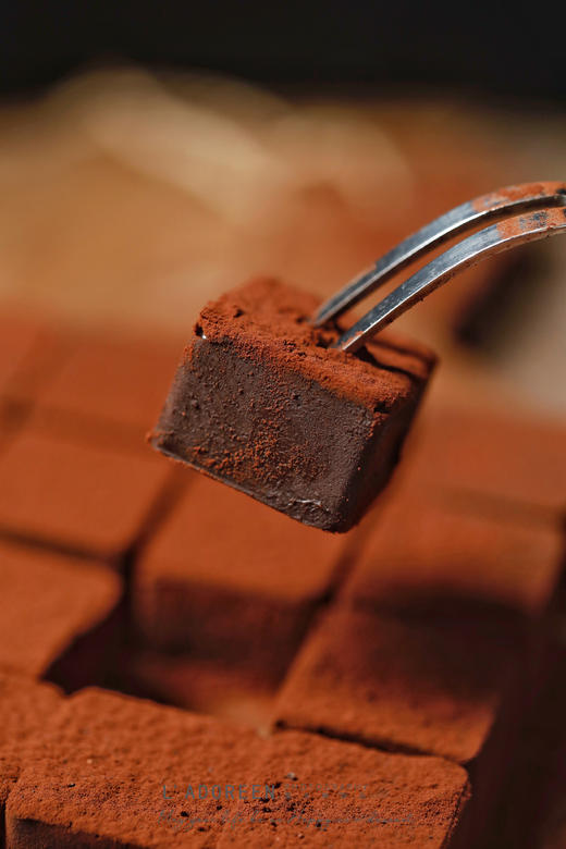 手工生巧/25颗 商品图4