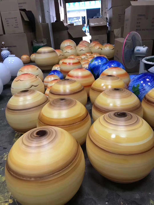 亚克力星球【运费自理】 商品图3