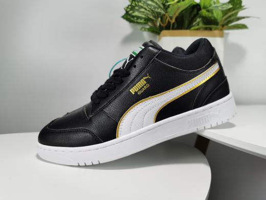 彪马 Puma Guard Demi _CN复古经典休闲板鞋 商品图1
