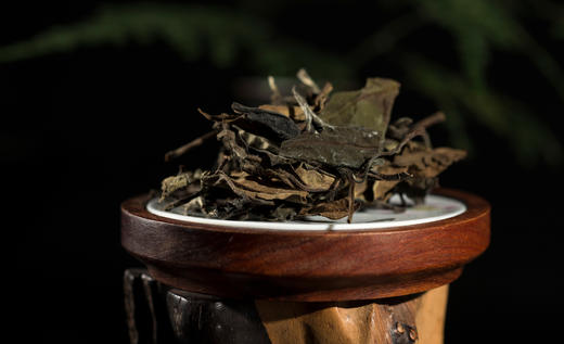 2012年贡眉【福鼎特级】 商品图3