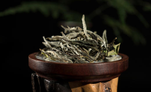 2019年有机牡丹王【太姥山特级】 商品图3