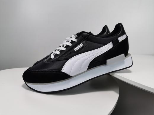 PUMA彪马男鞋女鞋2020春季新款运动鞋复古低帮休闲鞋跑步鞋371149 商品图3