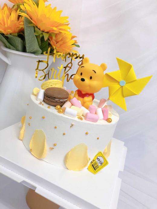 小熊维尼 商品图2