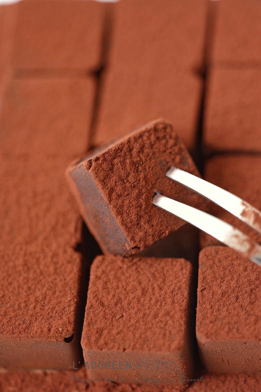 手工生巧/25颗 商品图2