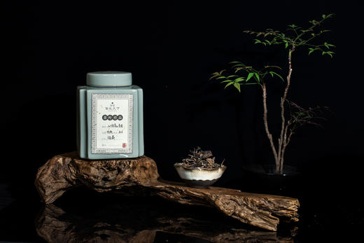 2013年高山寿眉【福鼎特级】 商品图1