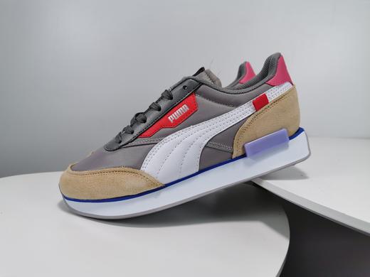 PUMA彪马男鞋女鞋2020春季新款运动鞋复古低帮休闲鞋跑步鞋371149 商品图4