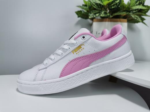 彪马 Puma 复古帆布休闲板鞋 商品图1