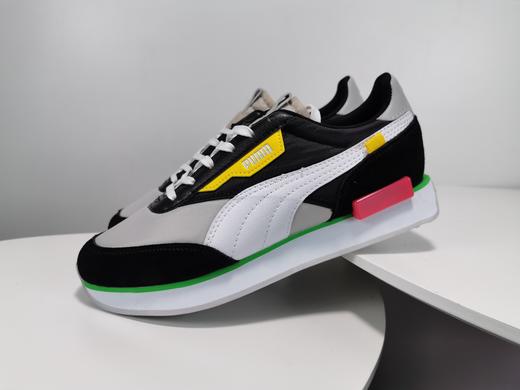 PUMA彪马男鞋女鞋2020春季新款运动鞋复古低帮休闲鞋跑步鞋371149 商品图5