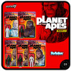 Super7 人猿星球挂卡 Planet of the Apes ReAction Figure Wave 2 商品缩略图0