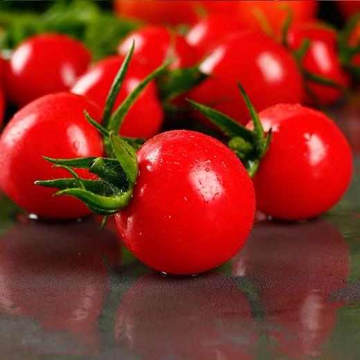 优选樱桃千禧198元盒500g