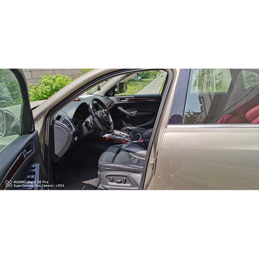 【月租-北京】奥迪 Q5 40 TFSI 舒适型 商品图4