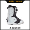 2021 BURTON LIMELIGHT STEP ON GRAY REFLECTIVE 6.5 商品缩略图0