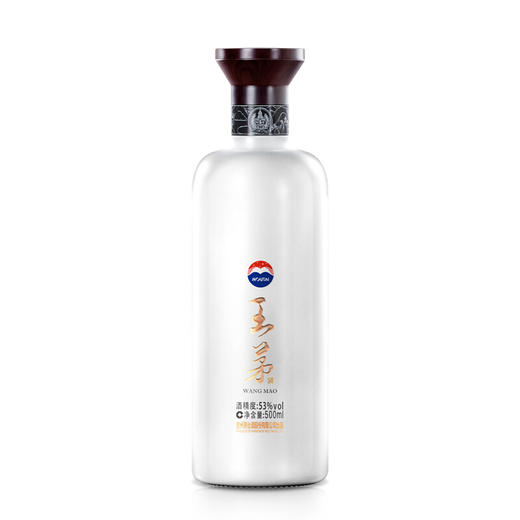 茅台 王茅祥邦 53度酱香型白酒 500ml 商品图3