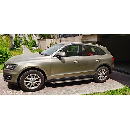 【月租-北京】奥迪 Q5 40 TFSI 舒适型 商品图1